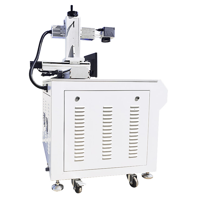 TFL-CO2-30非金屬激光打標(biāo)機